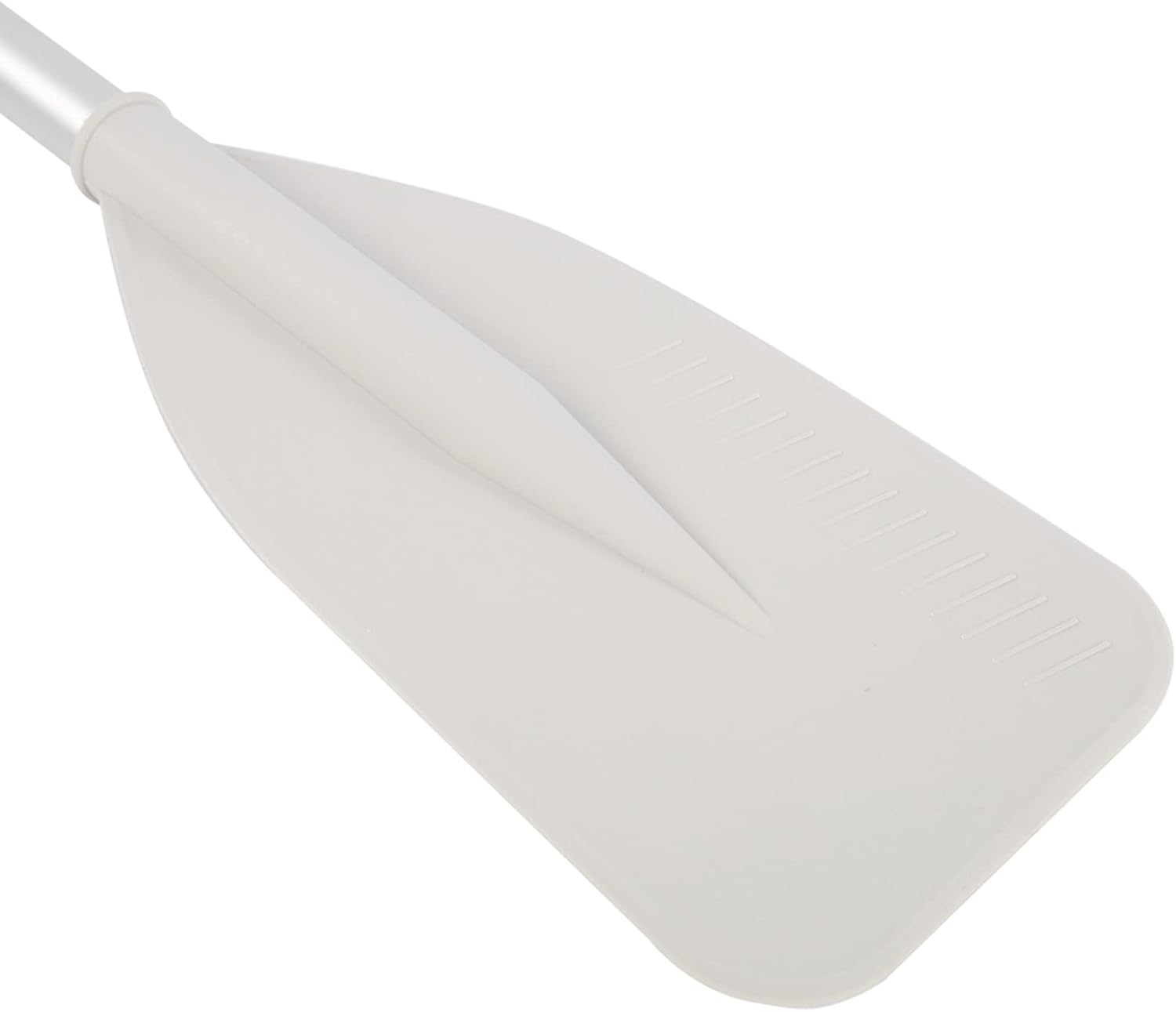 2 Pezzi Remi per Barche in Lega di Alluminio - immagine 2