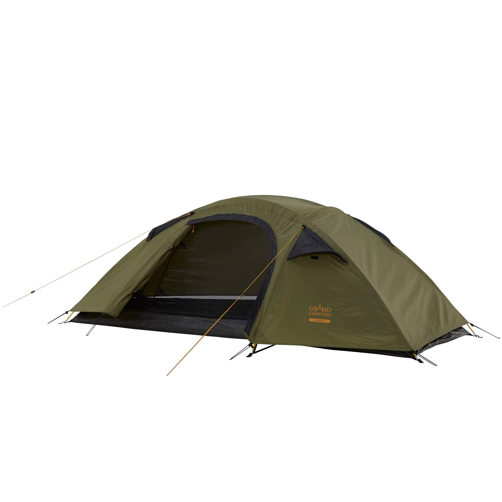 Grand Canyon APEX 1 - Tenda a Cupola 1-2 Persone