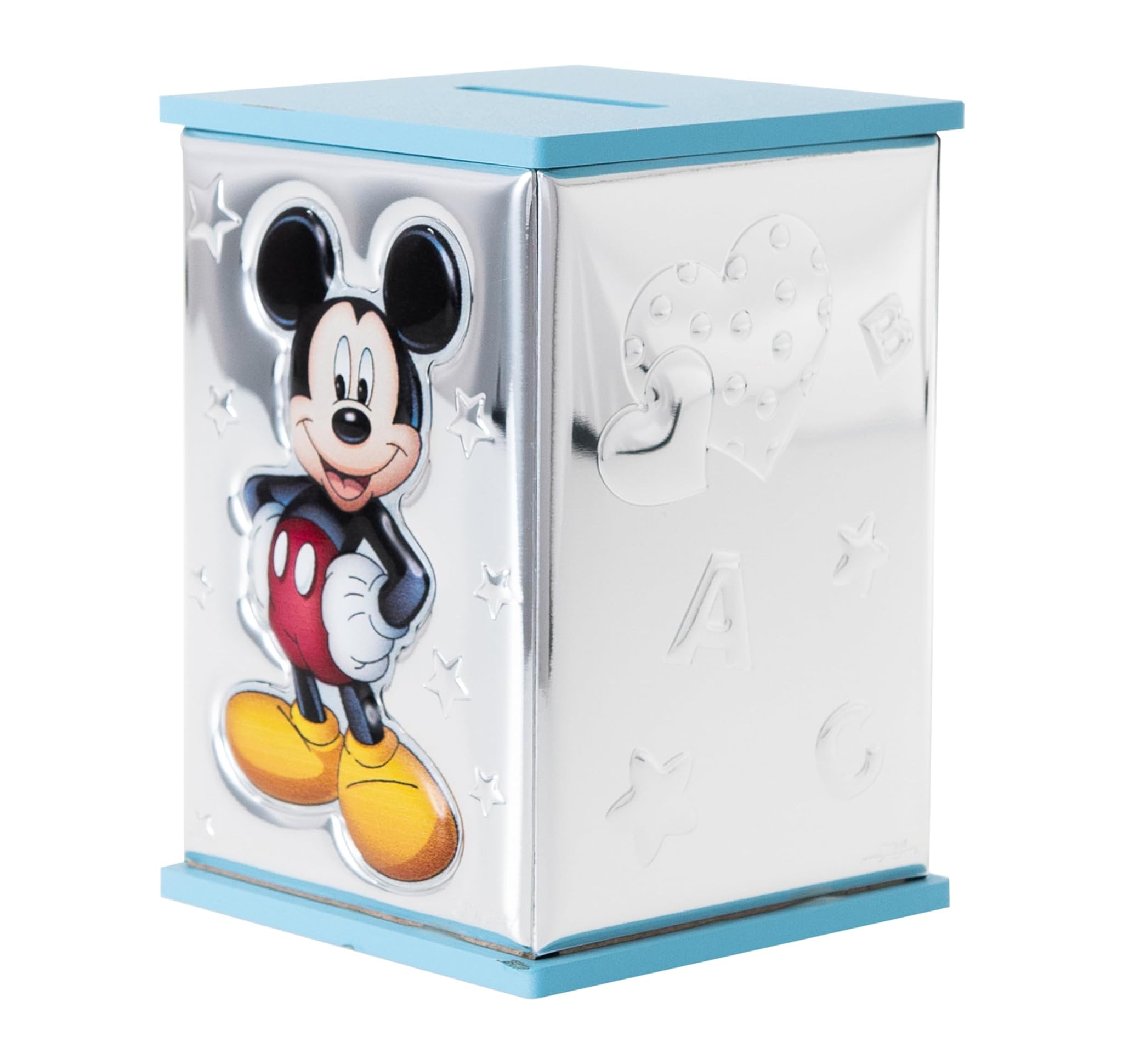 Valenti & Co – Disney Baby – Topolino Salvadanaio