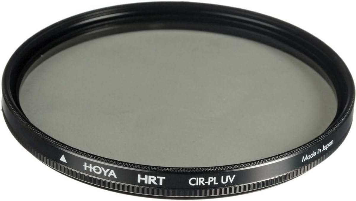 Hoya HRT CIR-PL UV 62mm - immagine 1