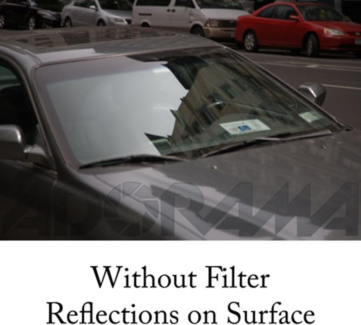 Hoya HRT CIR-PL UV 62mm - immagine 2