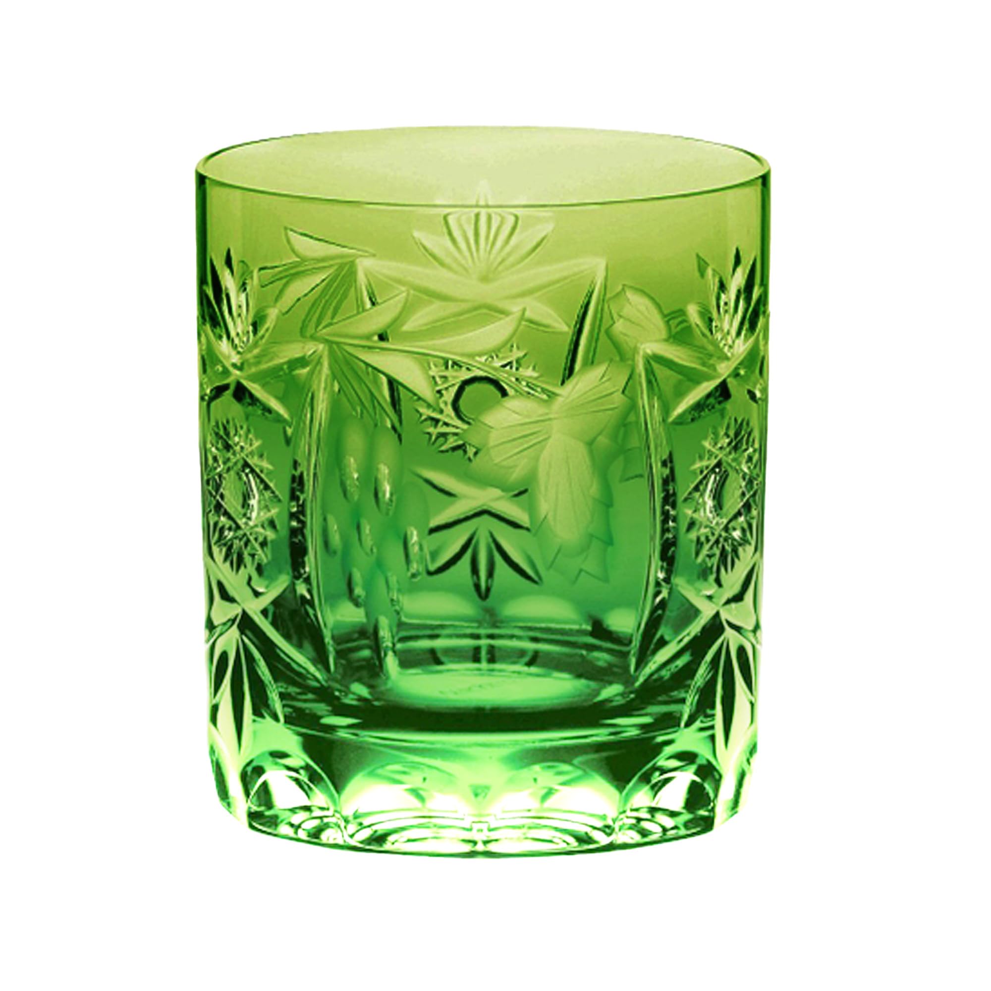 Spiegelau & Nachtmann & 0.035.896-0 Whisky pur 3263 9 Centimetri UVA Reseda