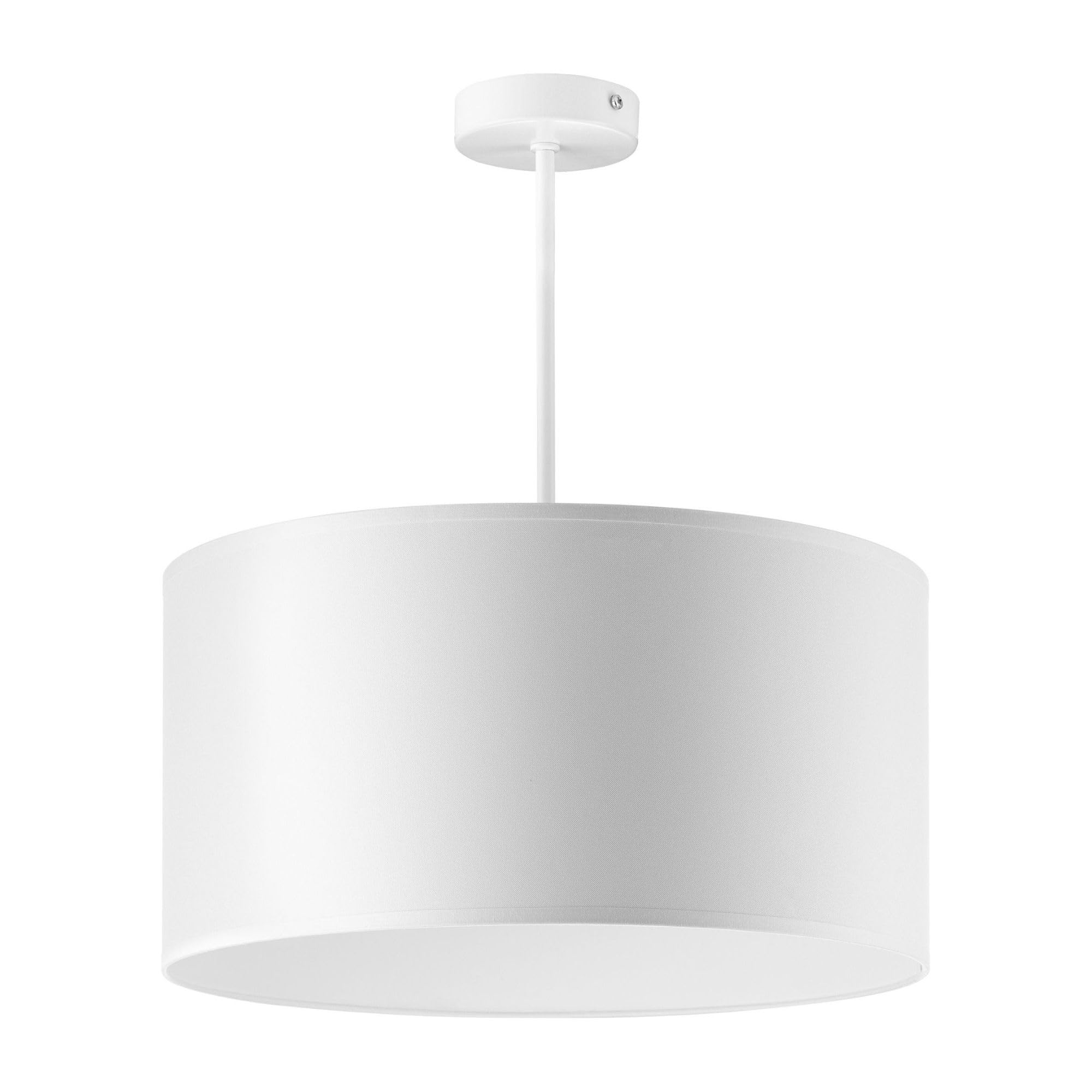 Miratic Lampada a Sospensione Corta E27 max 60W