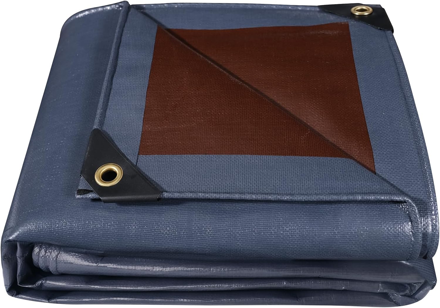 Telo Telone Occhiellato Impermeabile 260g/m² (3x5m) - immagine 2