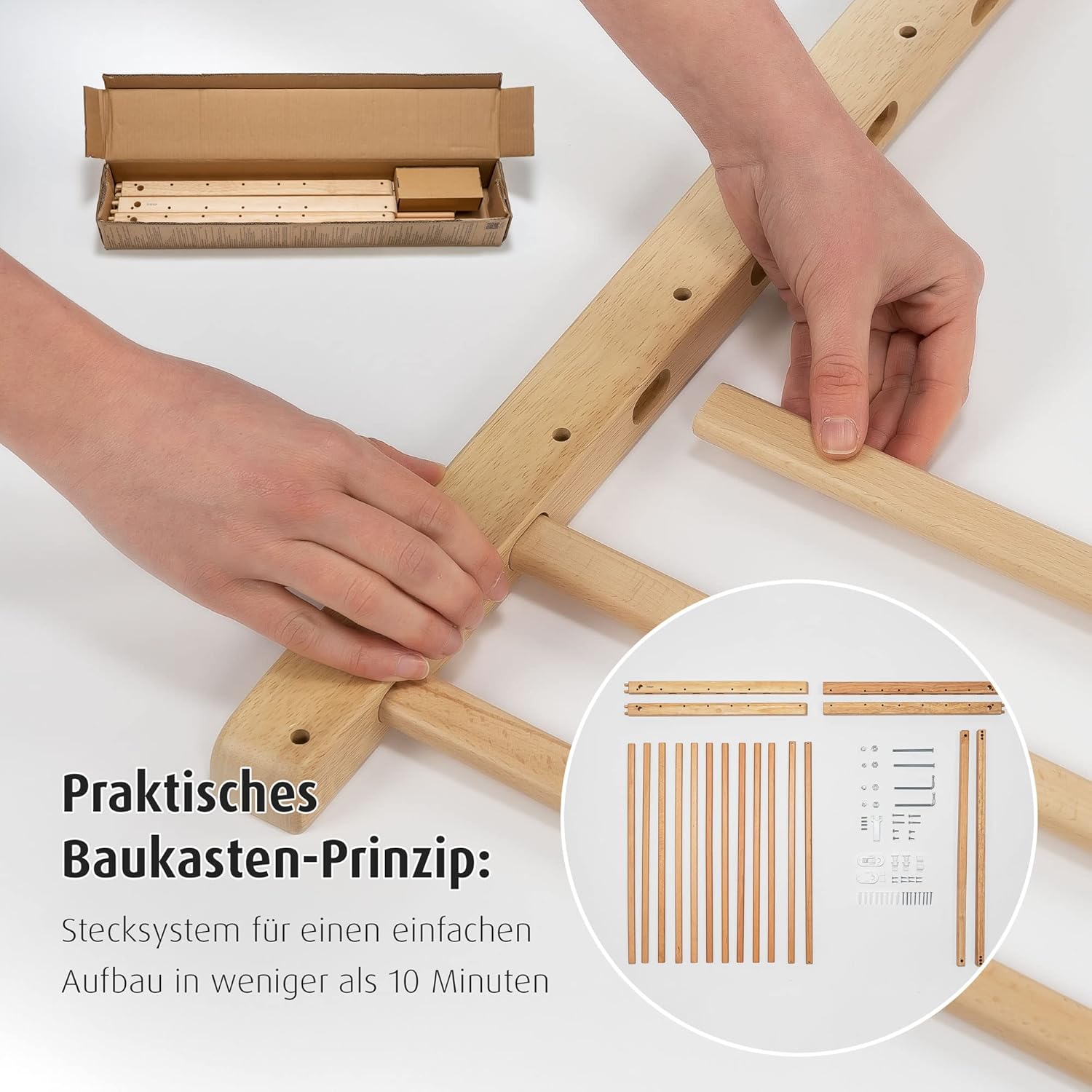 Barriera a vite - immagine 5