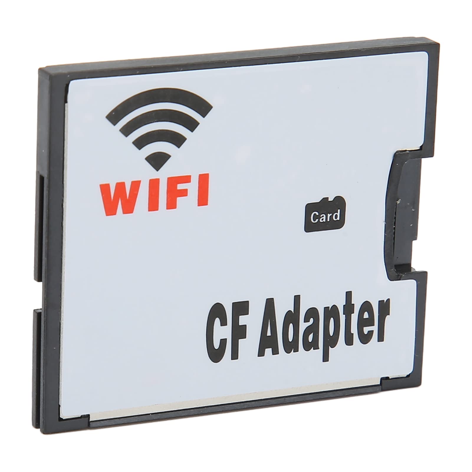 Adattatore Scheda di Memoria a WiFi CF