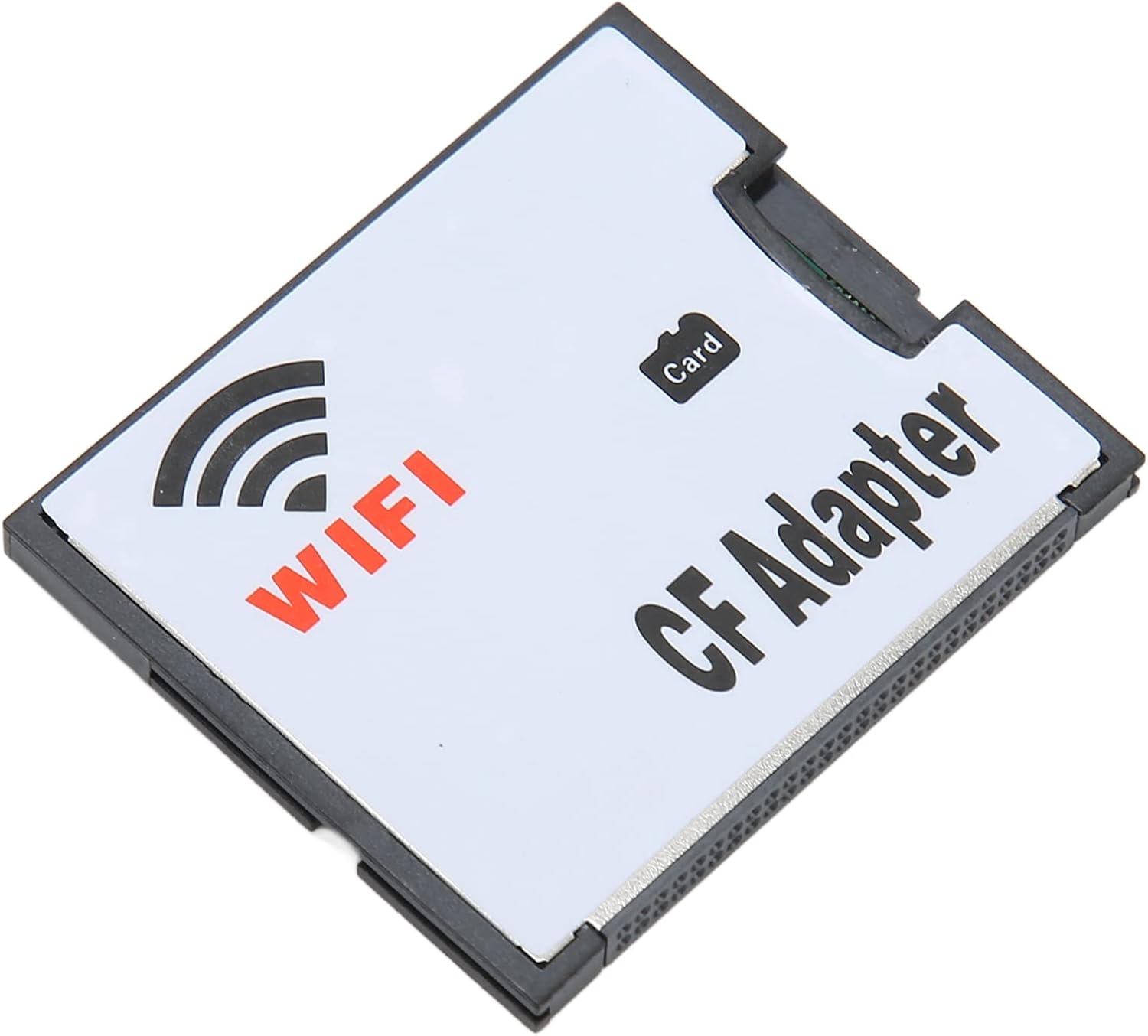 Adattatore Scheda di Memoria a WiFi CF - immagine 6