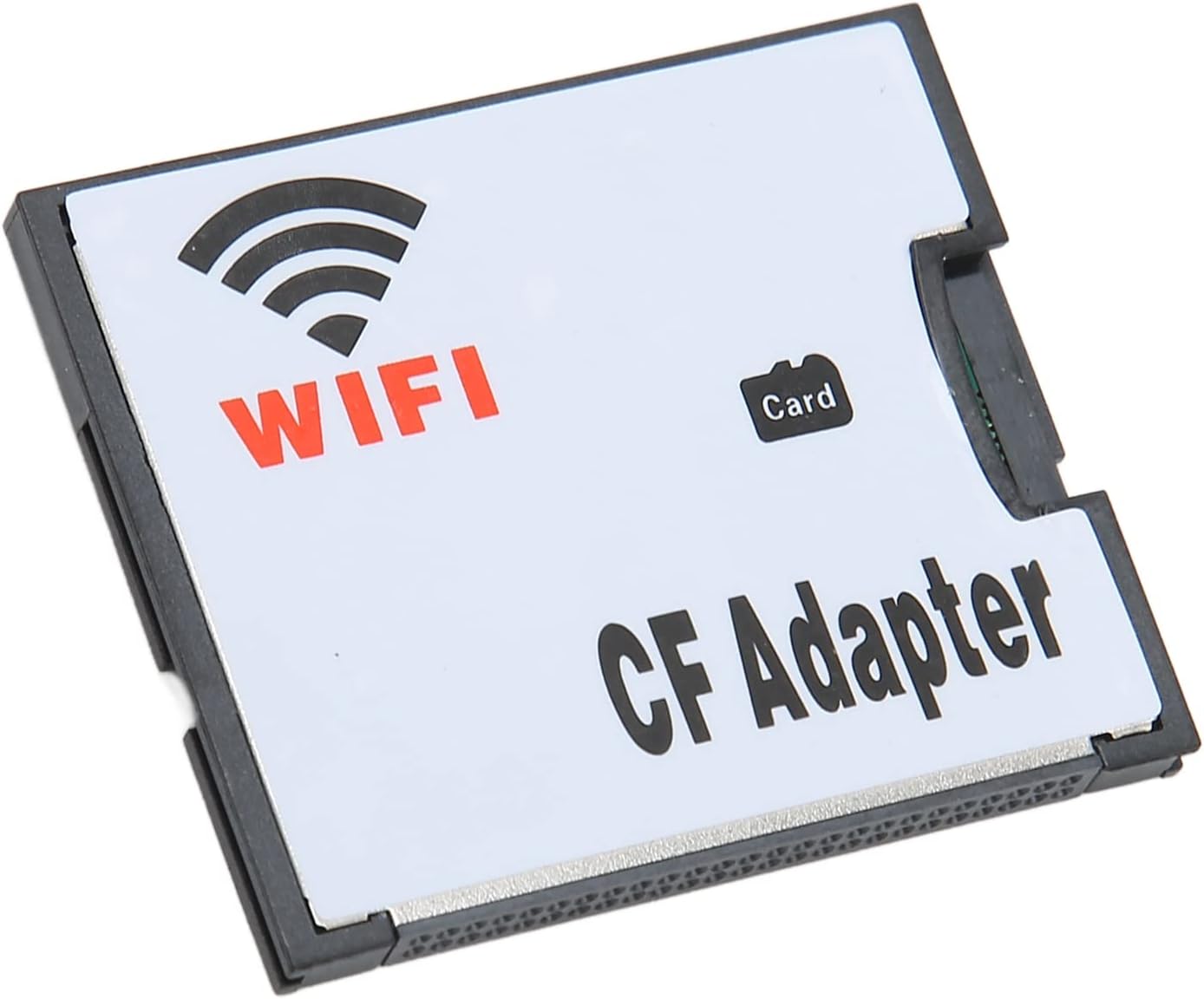 Adattatore Scheda di Memoria a WiFi CF - immagine 7