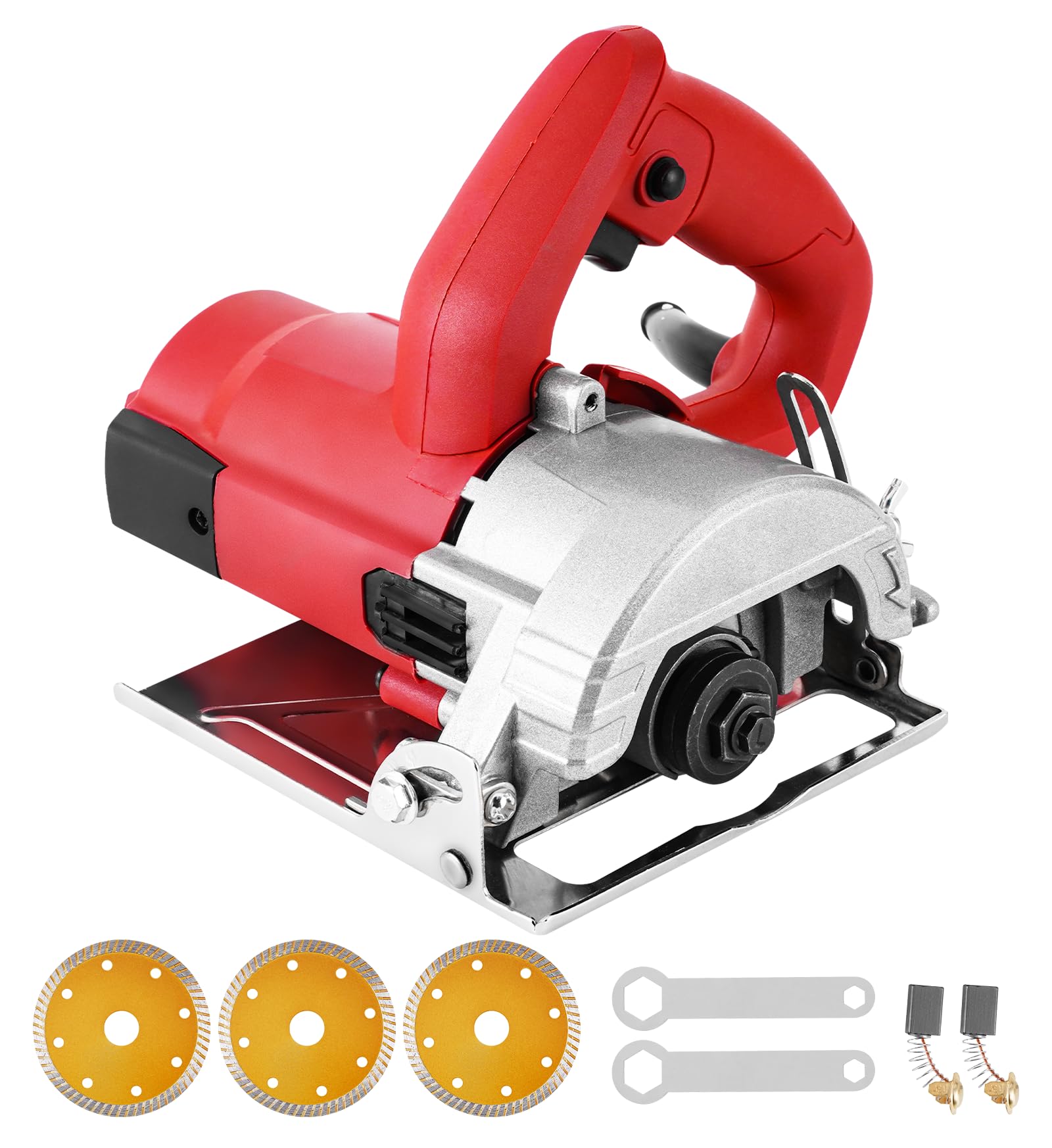 Mxbaoheng Taglierina Elettrica per Piastrelle 2800W