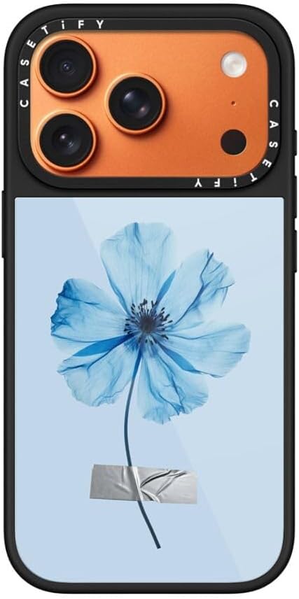 Casetify Glaze iPhone 17 Pro - Custodia Trasparente - immagine 3