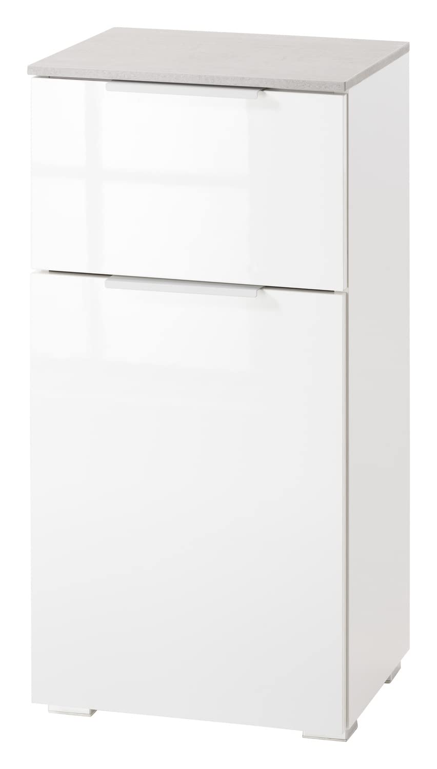 Composad GALAVERNA Mobiletto Bagno 40x82,5x35cm