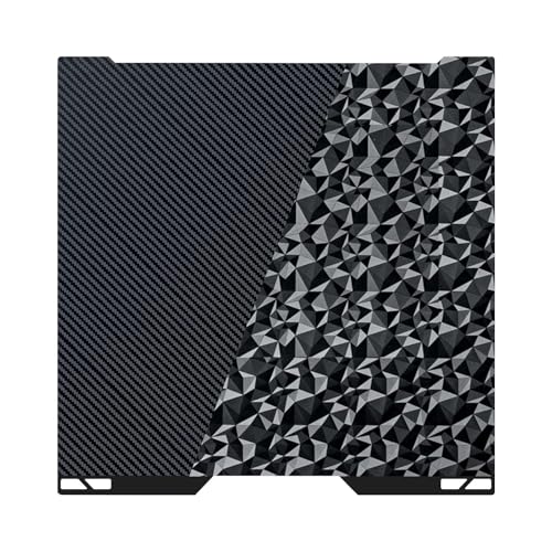 IdeaFormer PEO - Piastra di Pressione PET per Bambulab H2D