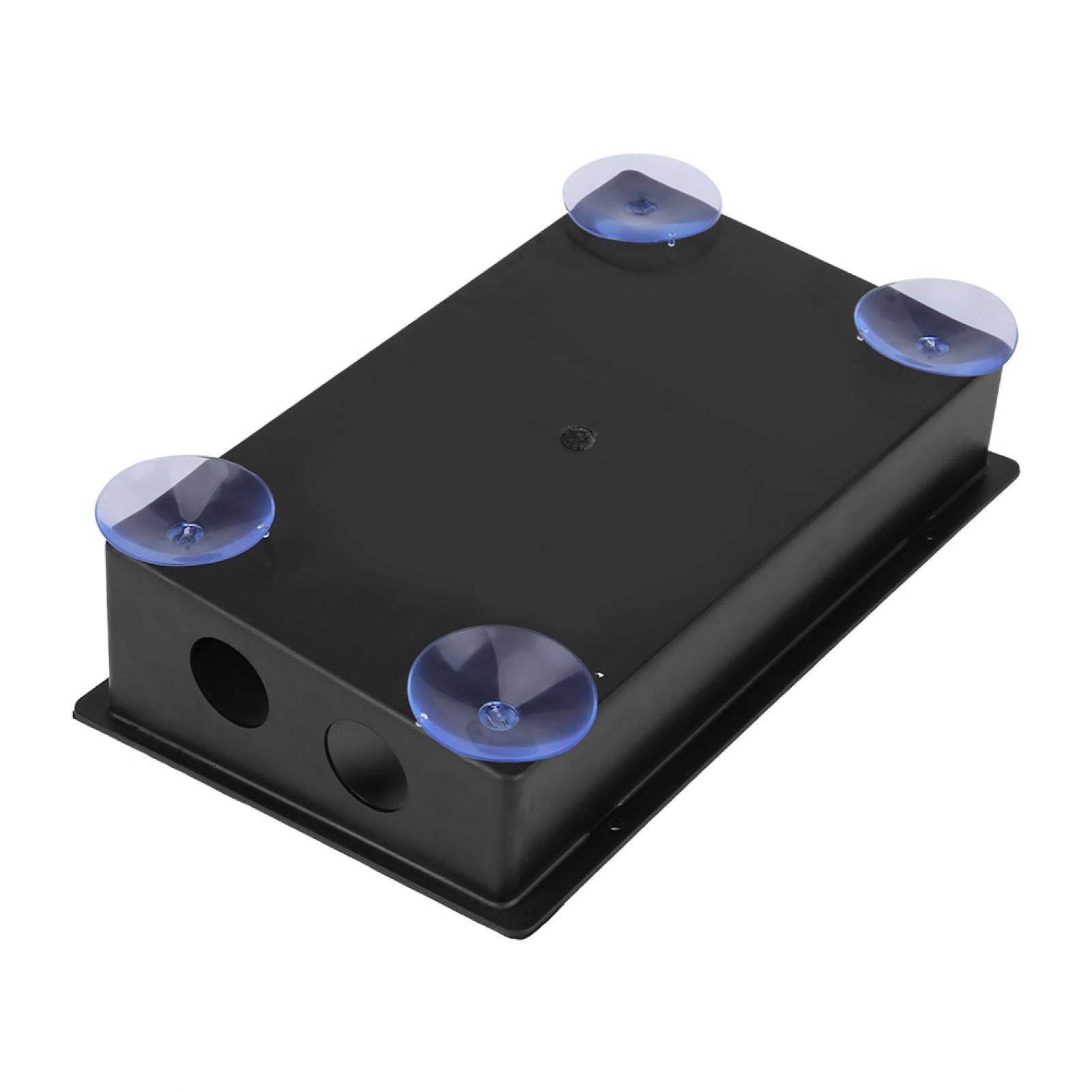 Voluxe Kit Arcade Fai-da-Te, Pannello Arcade nuovissimo e di Alta qualità, Pannello Acrilico Joystick Arcade per Gioco Arcade Fight Stick Fai-da-Te