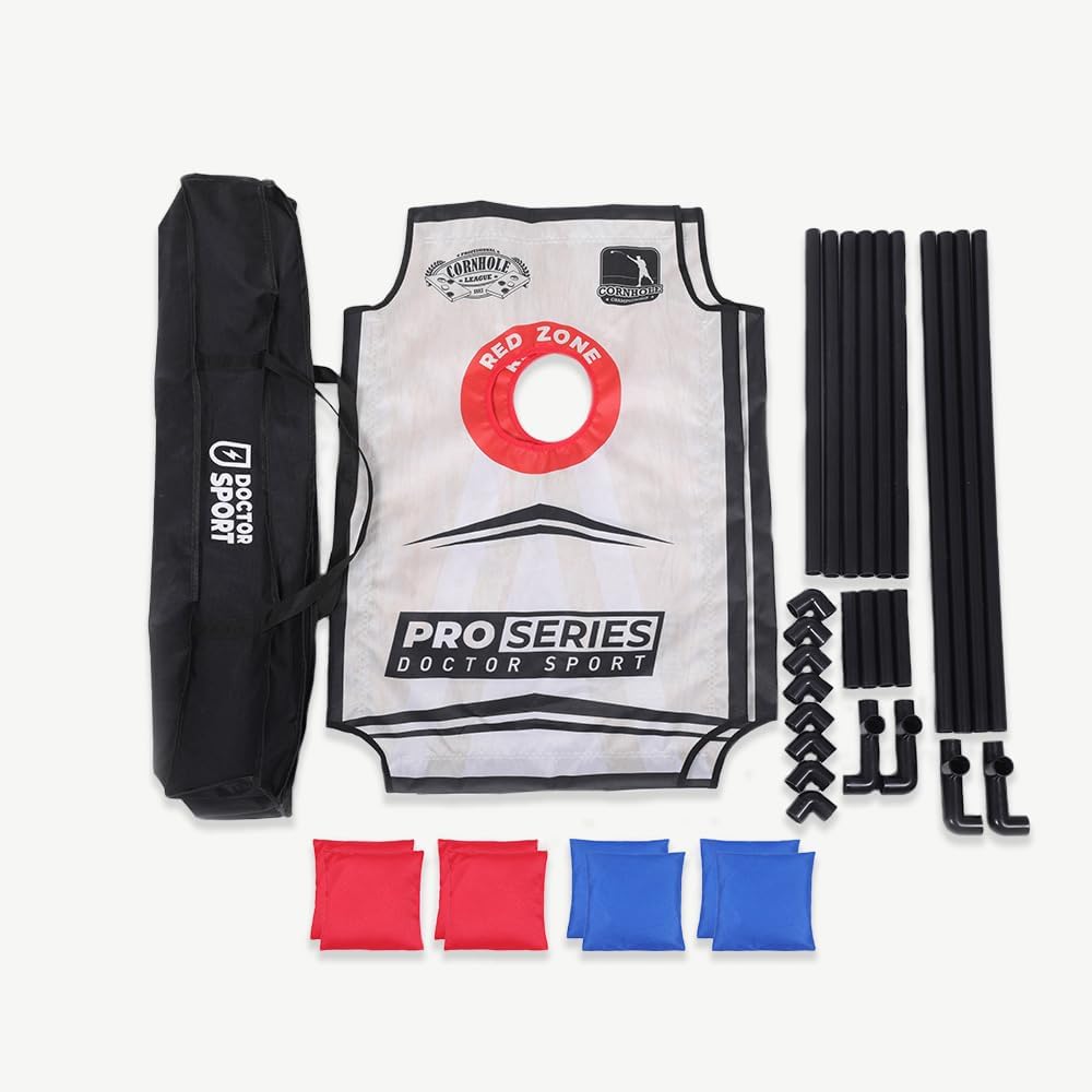 Cornhole Originale Ufficiale 90 x 60 cm - immagine 2