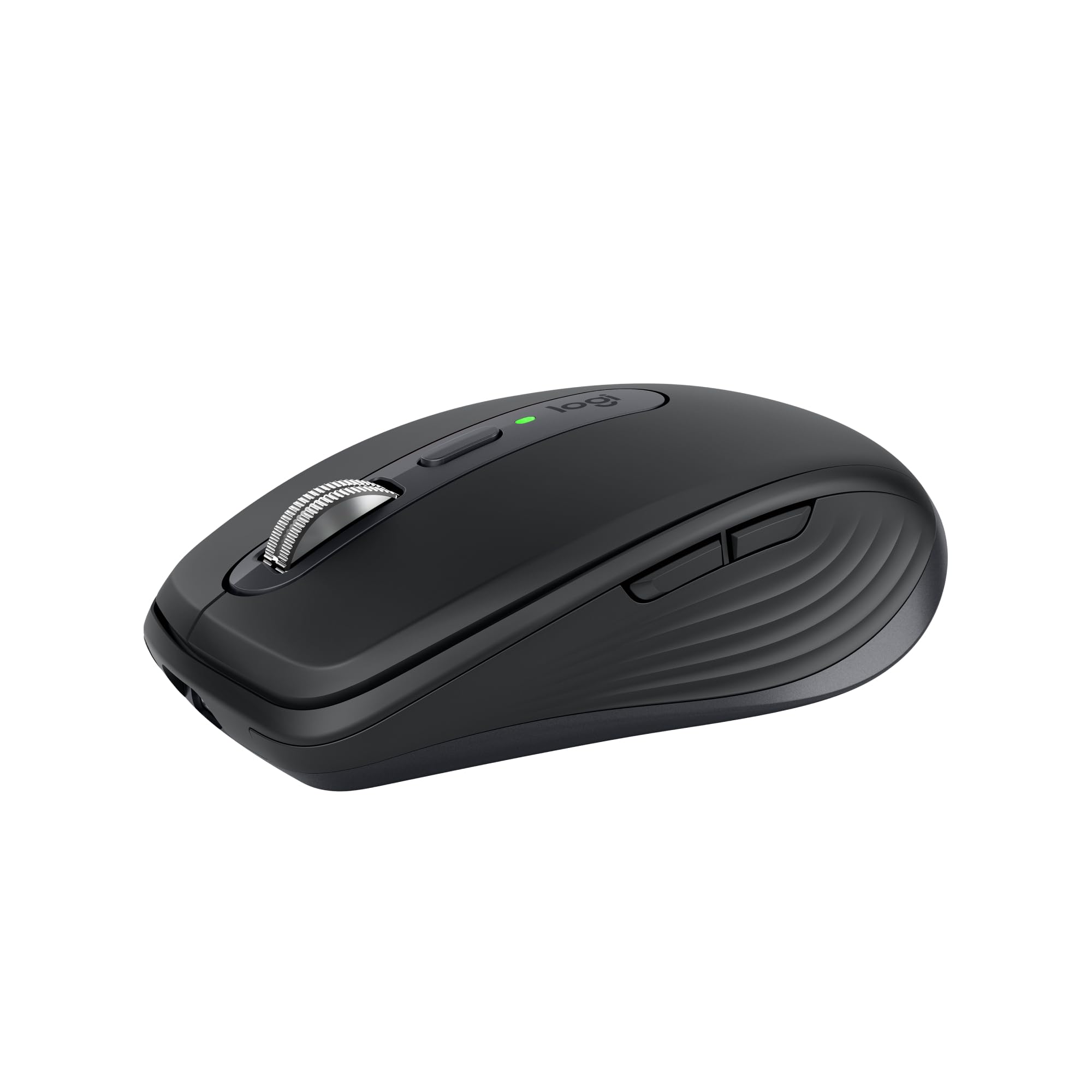 Logitech MX Anywhere 3S - Mouse Wireless Compatto, Grafite