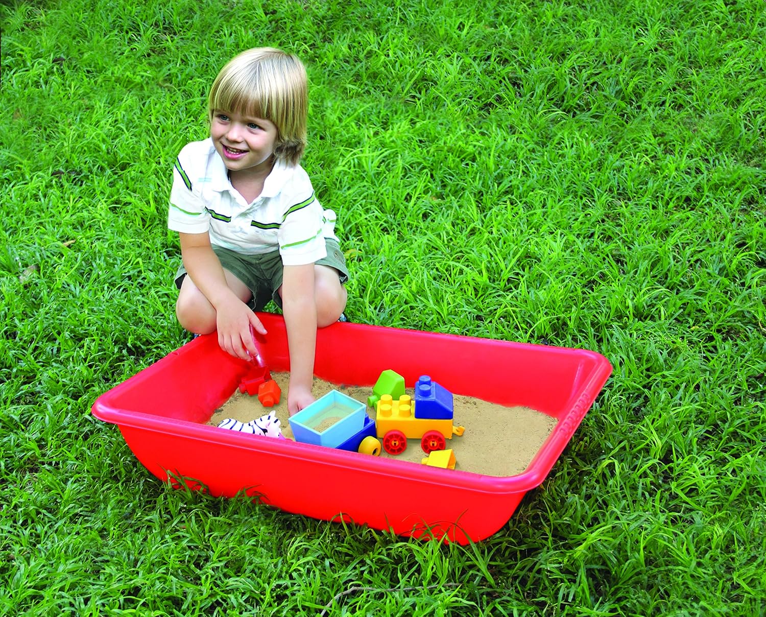 BSM- Vaschetta con Supporto, Ed 700001 - immagine 2