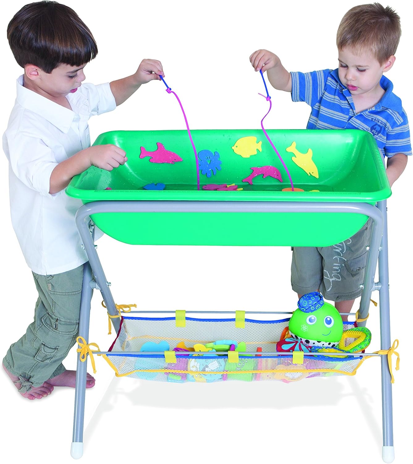 BSM- Vaschetta con Supporto, Ed 700001 - immagine 3