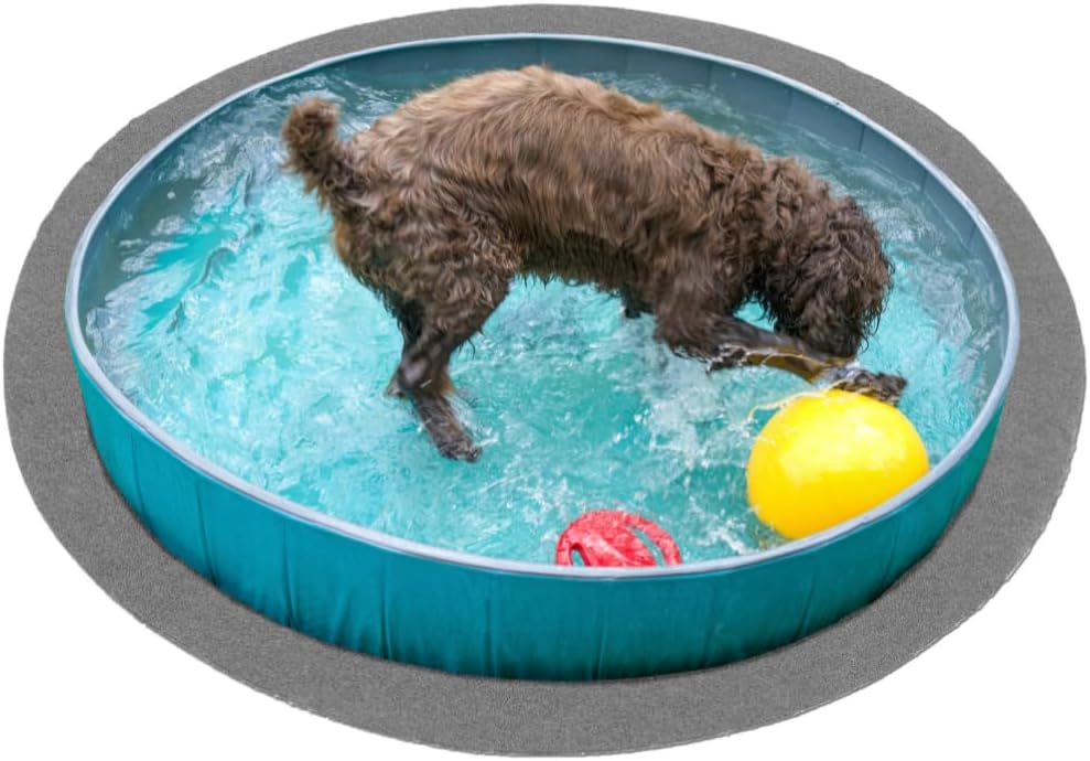 Andiamo Tappeto Erba Artificiale Field con Gommini - immagine 1