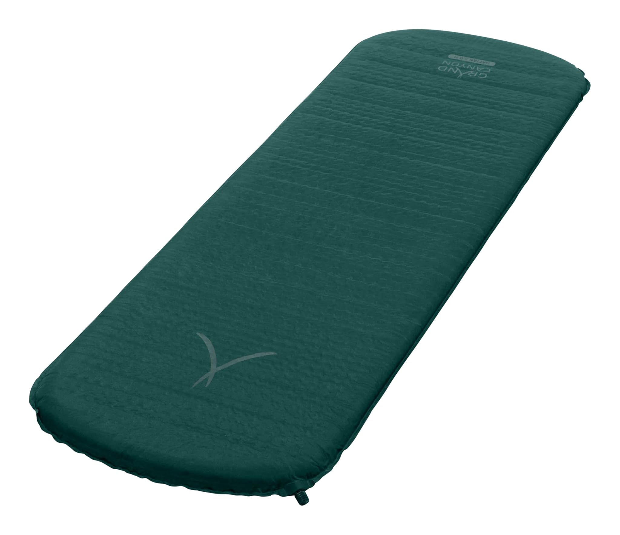 Grand Canyon Hattan 5.0 M - Materasso Autogonfiabile