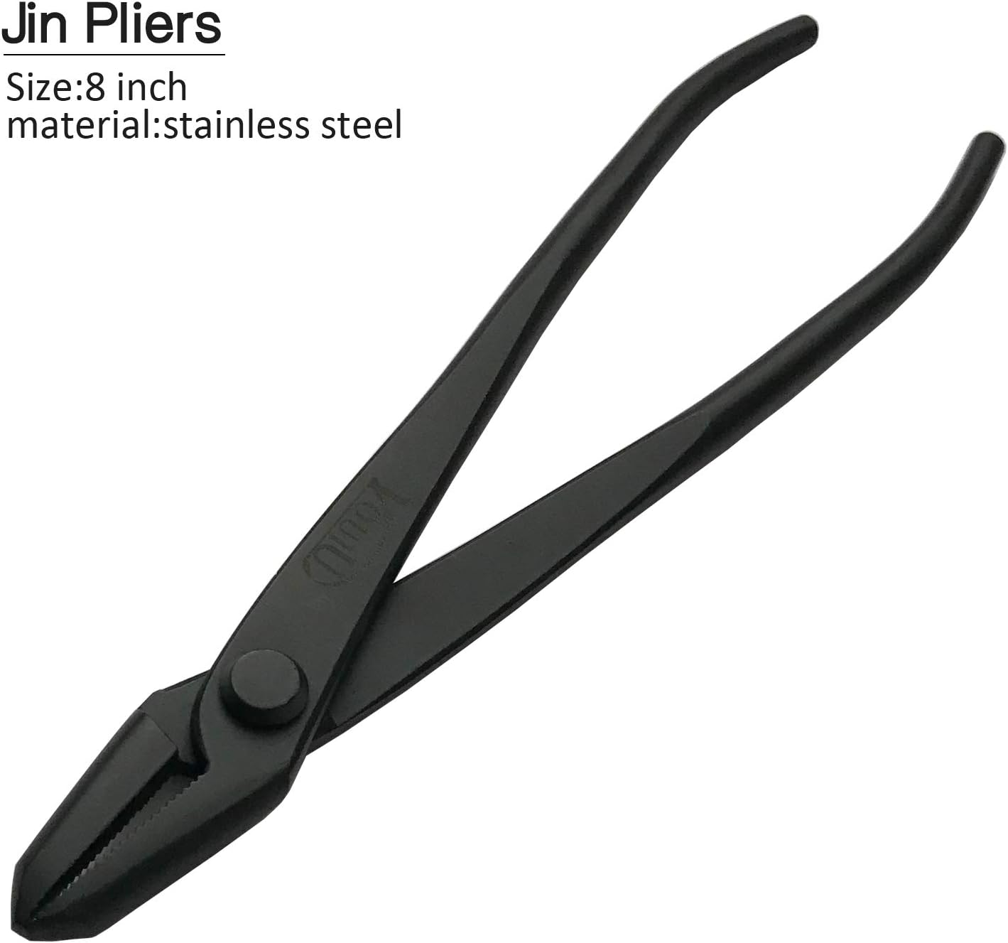 vouiu Set 5 Attrezzi per Bonsai - immagine 2