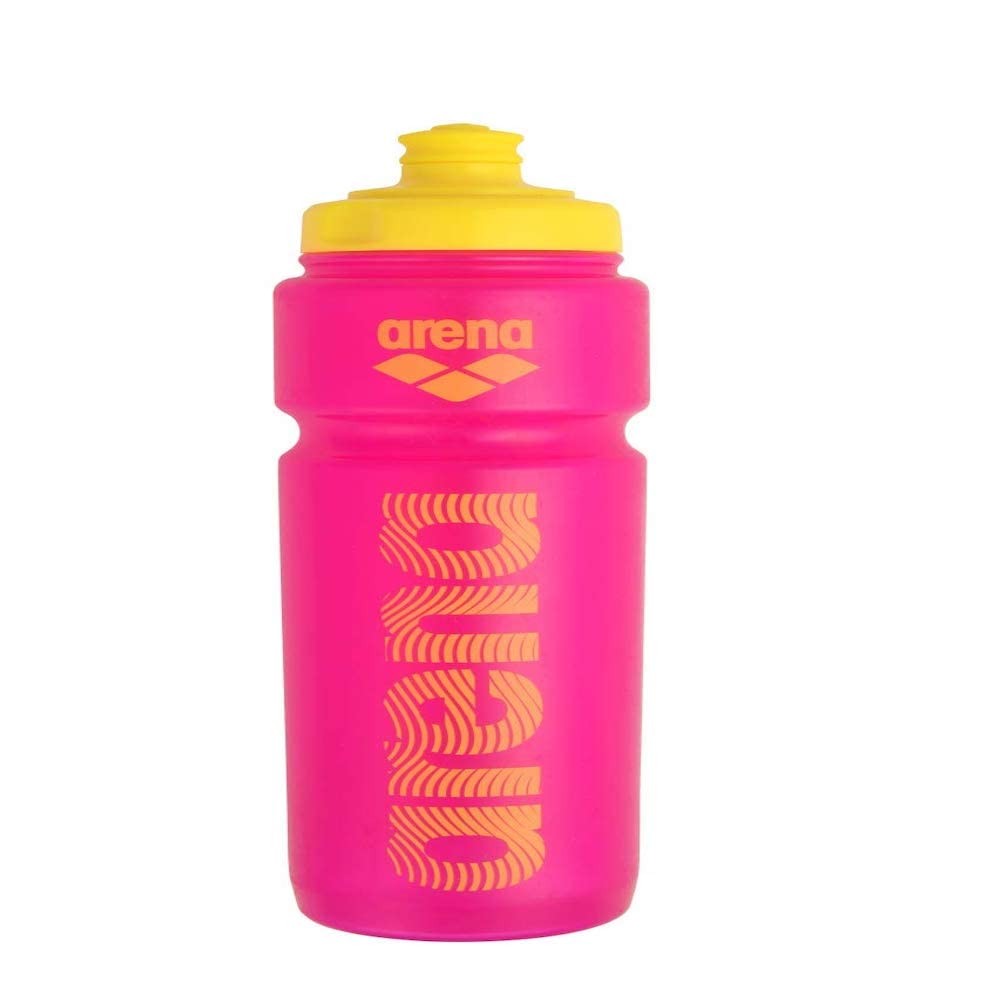 Arena Sport Bottle - Borraccia Sportiva Unisex Adulto