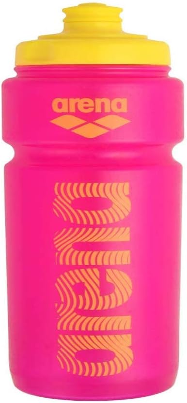 Arena Sport Bottle - Borraccia Sportiva Unisex Adulto - immagine 1
