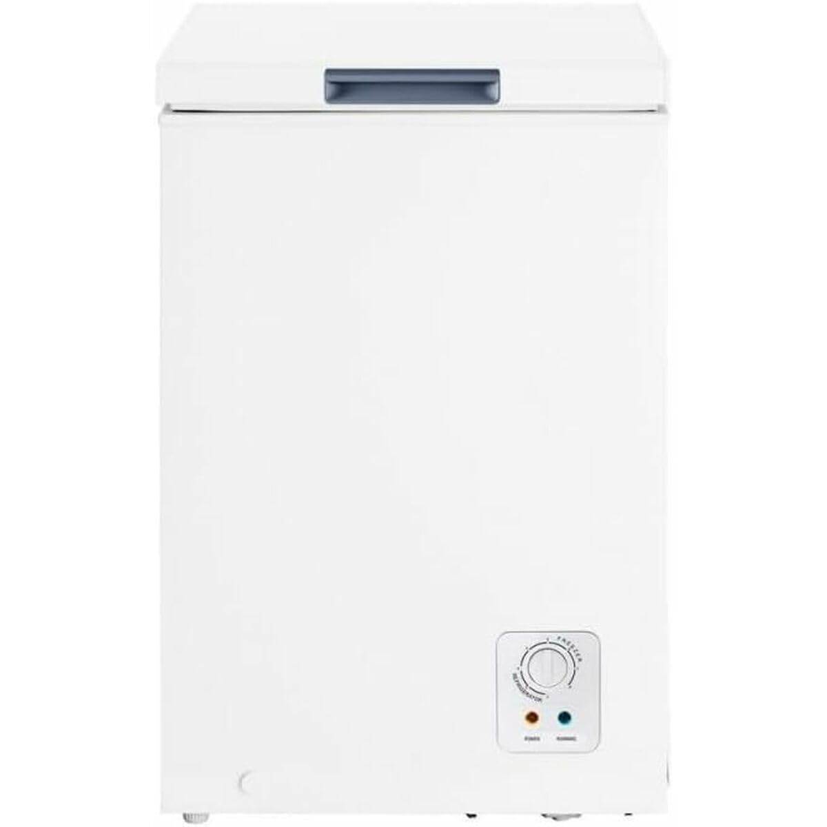 Hisense FT125D4AWE - Congelatore Orizzontale 95L Bianco