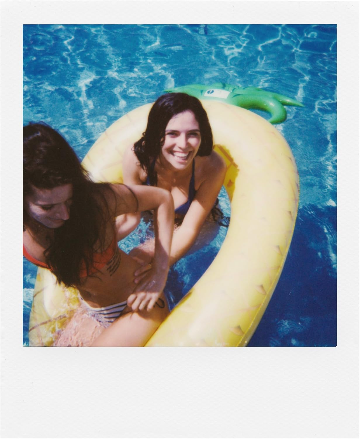 Polaroid Pellicola Istantanea Colore per 600 - 40 Pellicole - immagine 3