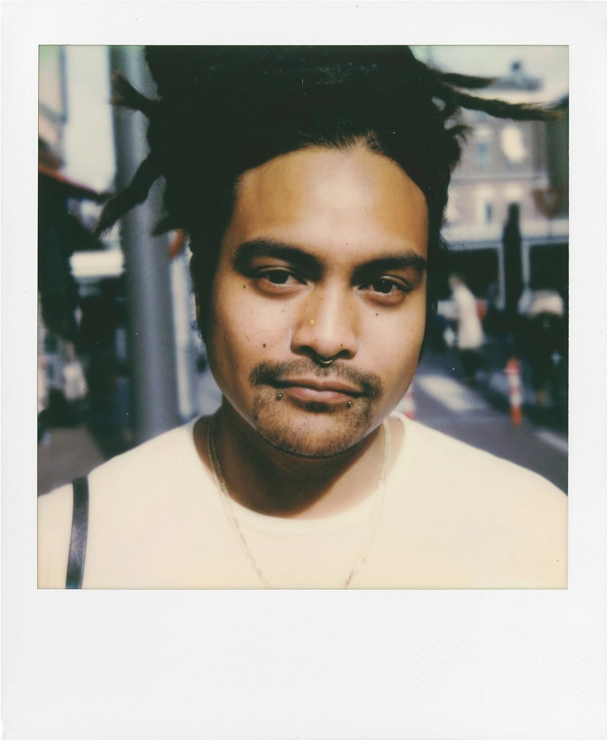 Polaroid Pellicola Istantanea Colore per 600 - 40 Pellicole - immagine 4