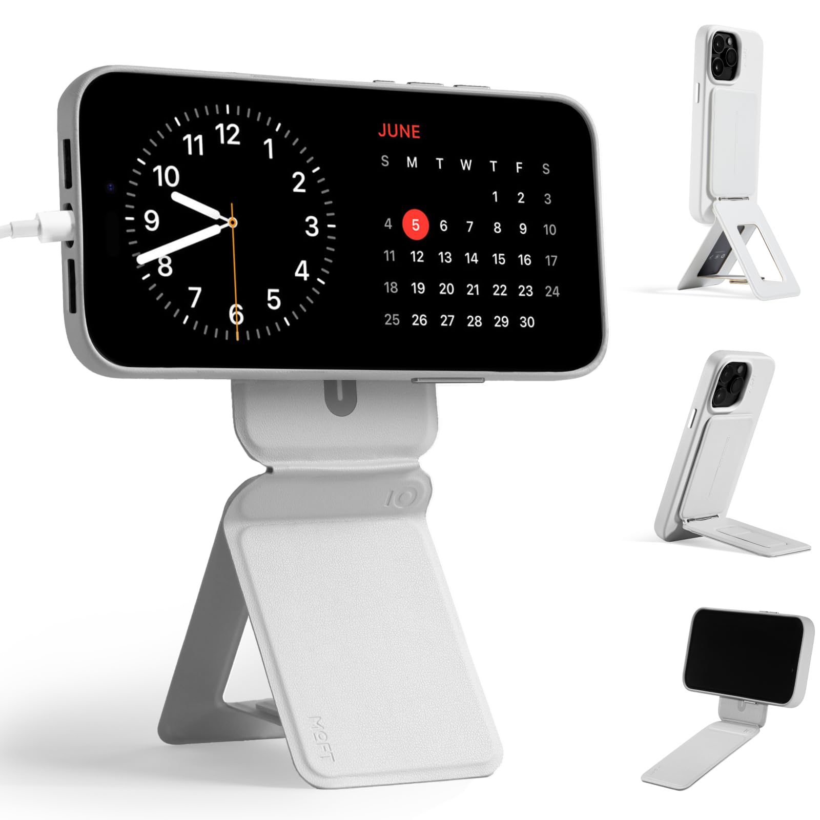 Moft Treppiede Smartphone Universale Invisibile