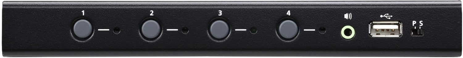 4-PORT USB PERP - immagine 3
