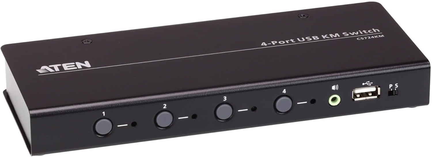 4-PORT USB PERP - immagine 4