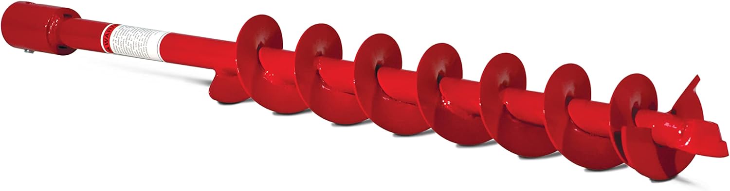 Earthquake - Trivella per Terra 3 Pollici - immagine 2