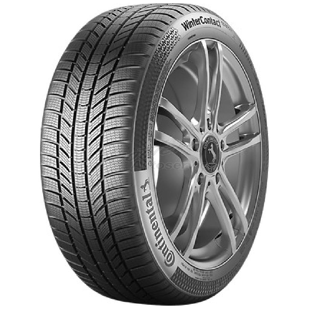 Continental WINTERCONTACT TS 870 P XL FR – 255/50R19