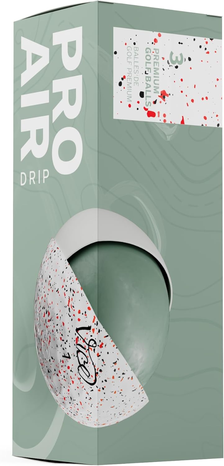 Vice Pro Air Palline da golf - immagine 2
