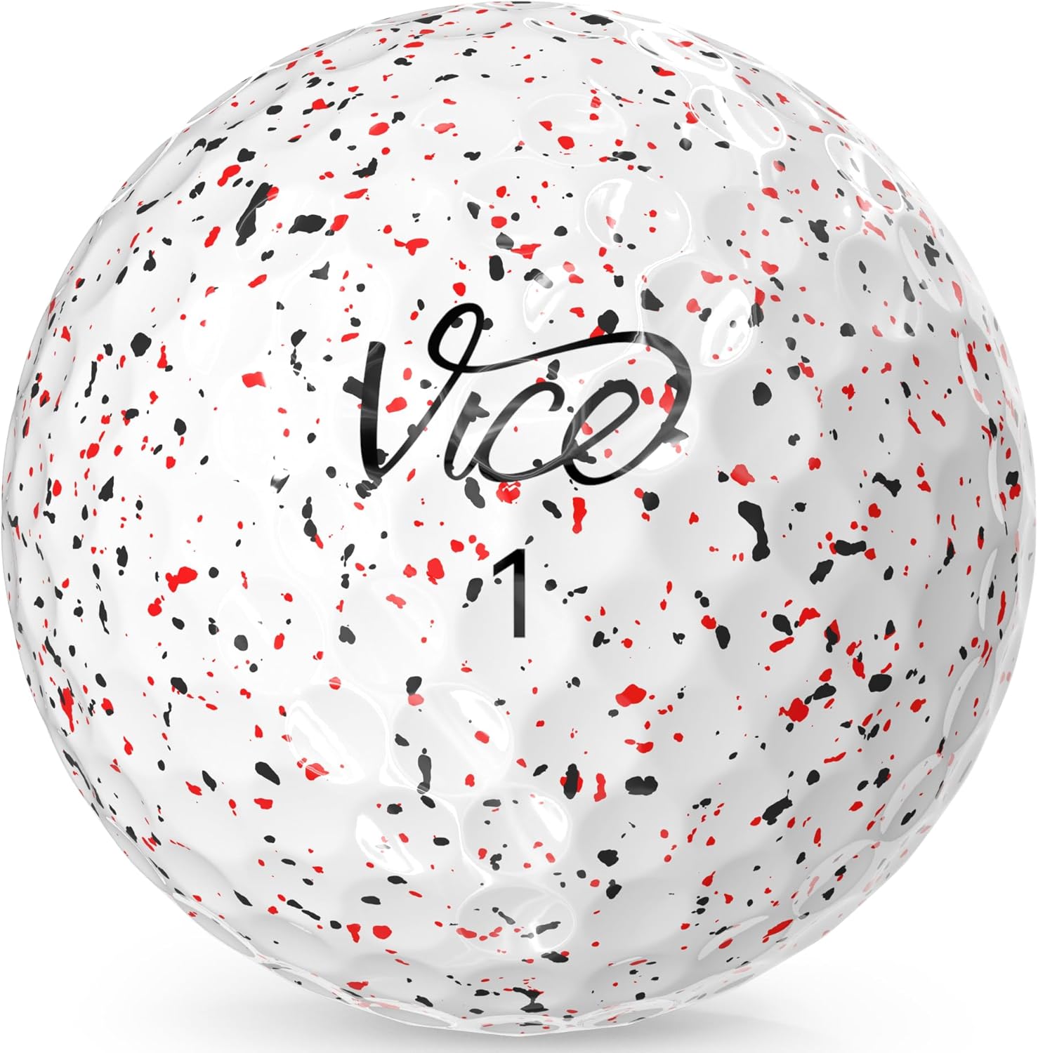 Vice Pro Air Palline da golf - immagine 3
