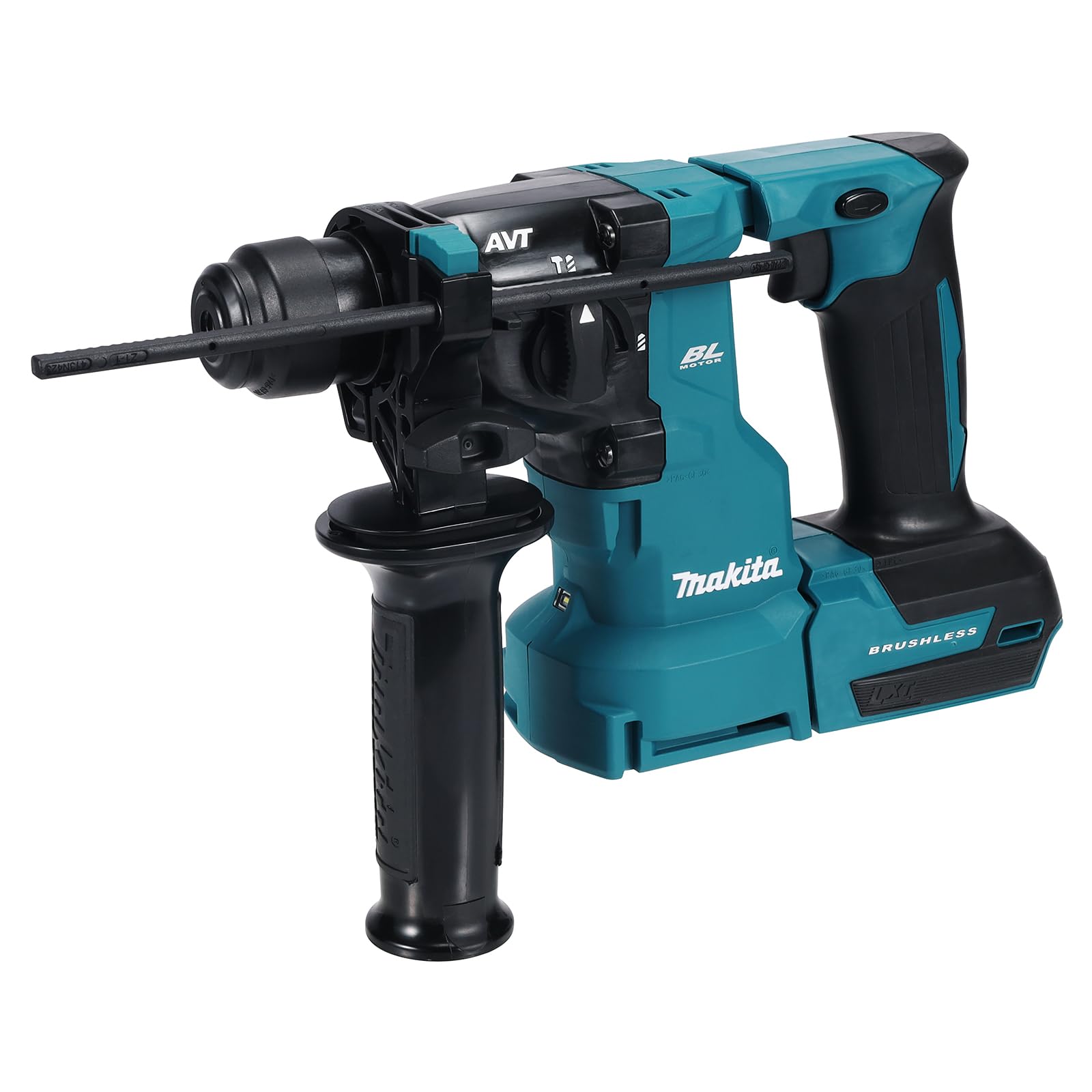 Makita DHR183Z 18V Li-ion LXT Martello Rotante 18mm