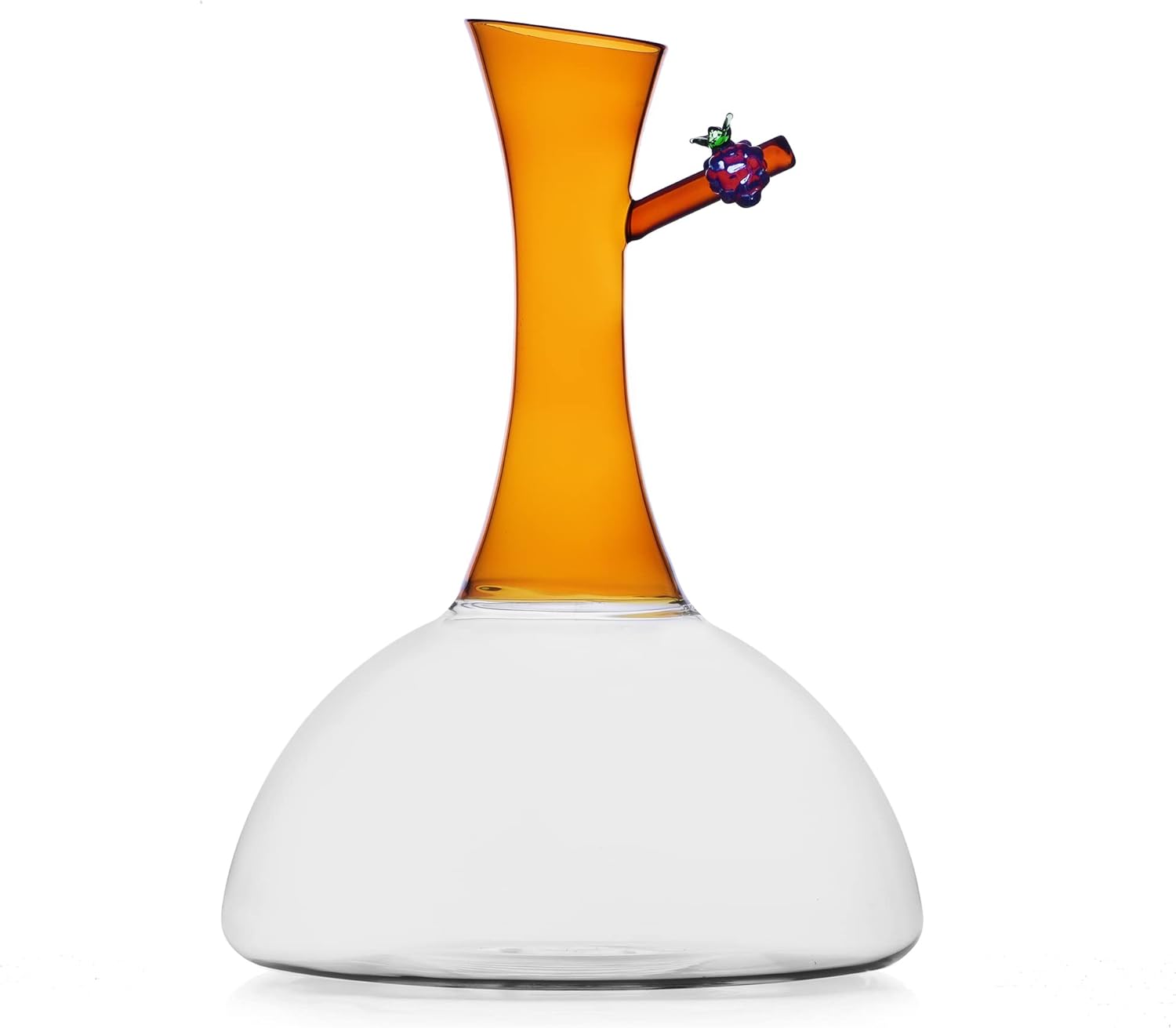 Ichendorf Milano Decanter Mora Fruits & Flowers 220 cl