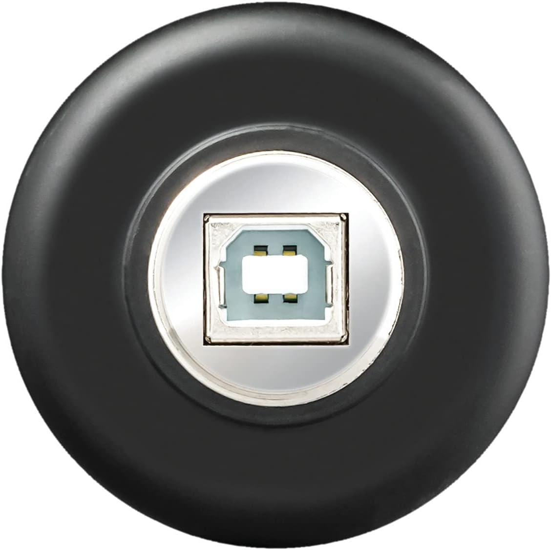 Trust Gaming GXT 256 Exxo Microfono USB per Streaming, Nero - immagine 10