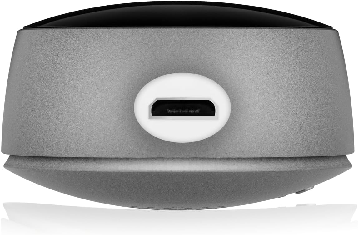 Lionelo Care Babyline Smart - Baby Monitor Wi-Fi - immagine 2