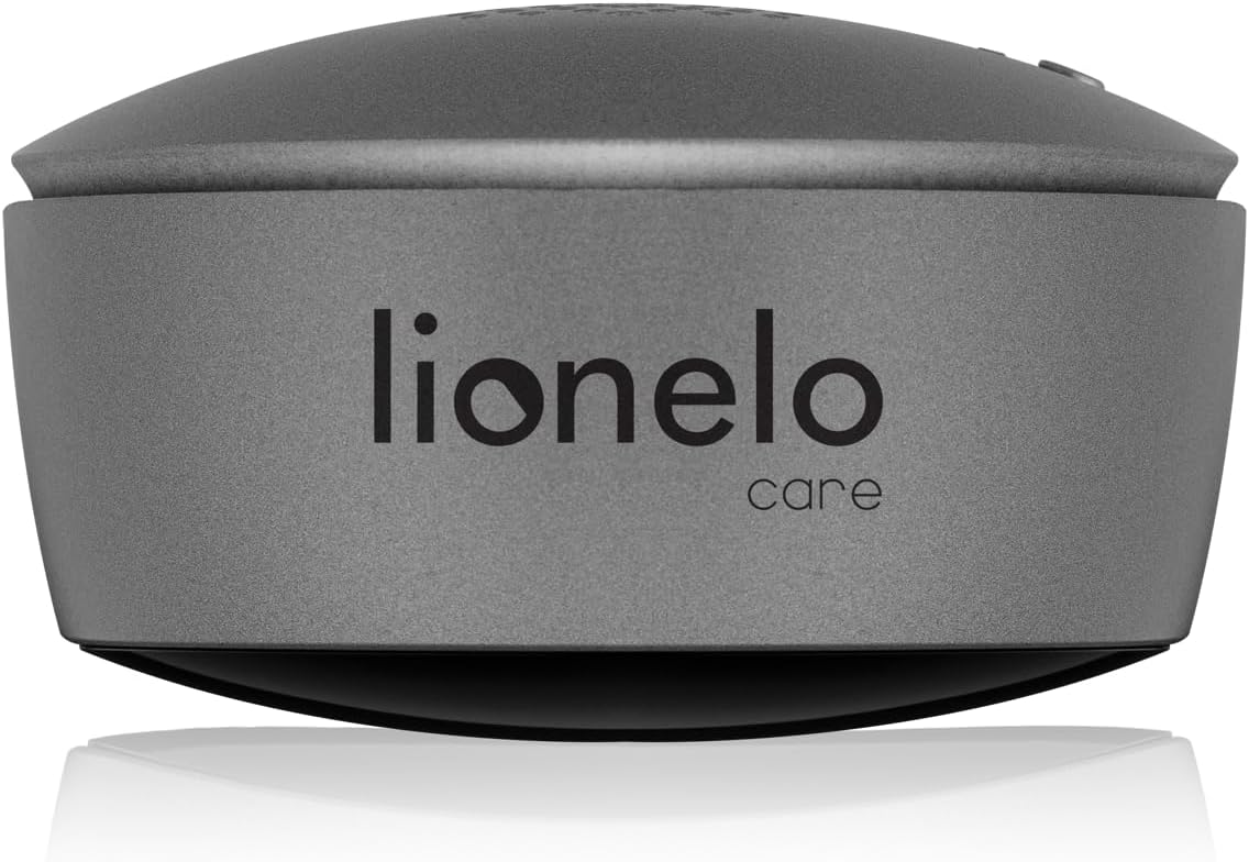 Lionelo Care Babyline Smart - Baby Monitor Wi-Fi - immagine 3