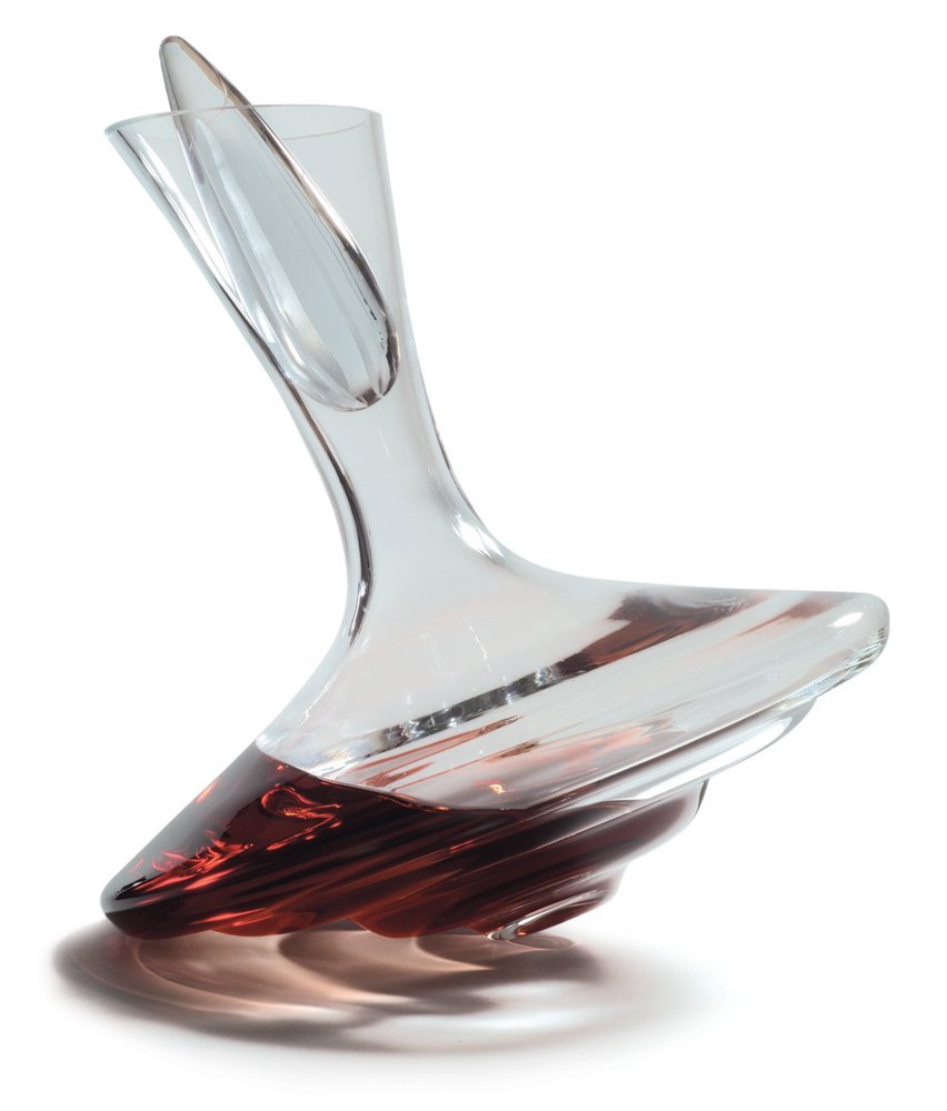 Peugeot PSP230159 Set Variation Decanter con Aeratore