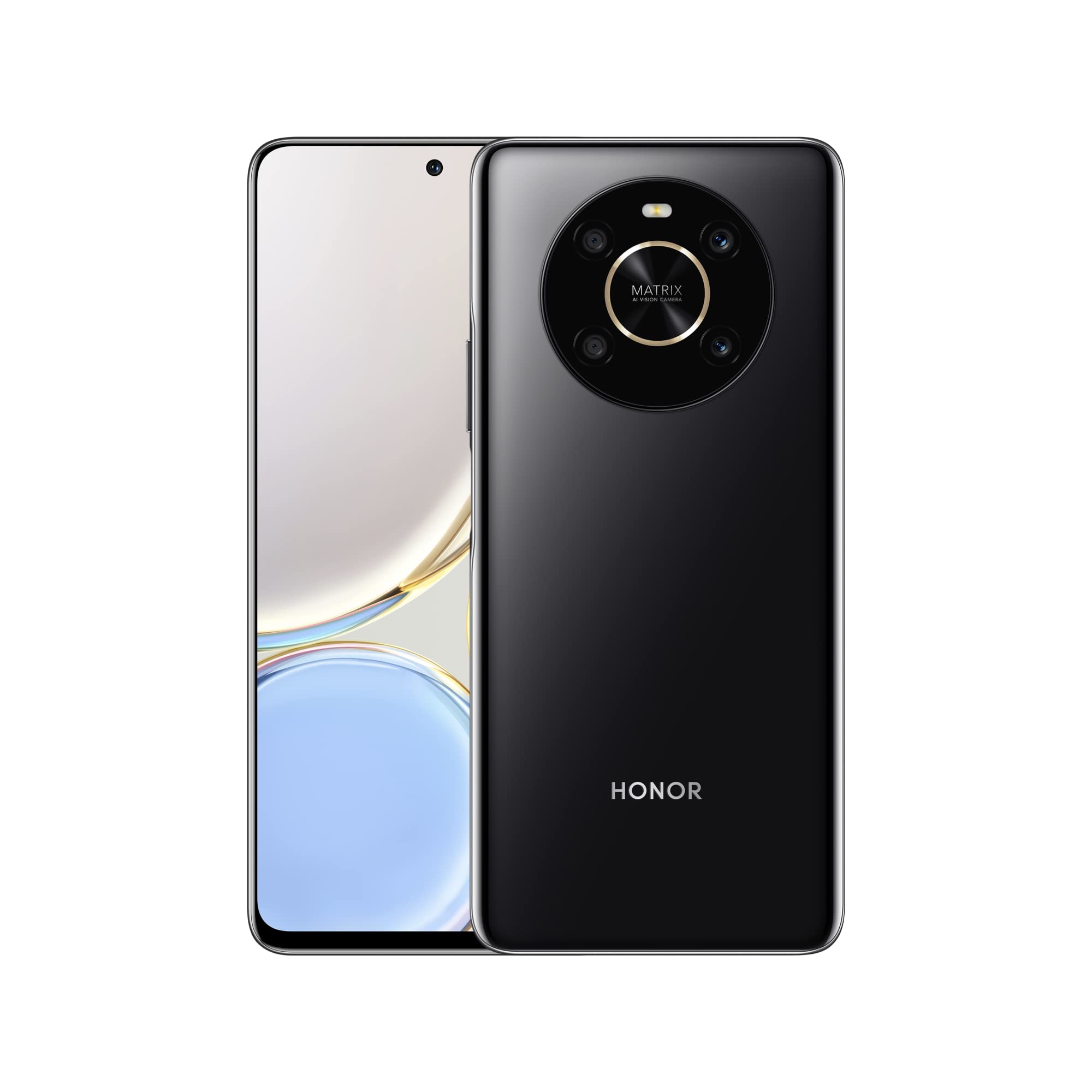 Honor Magic4 Lite Midnight Black