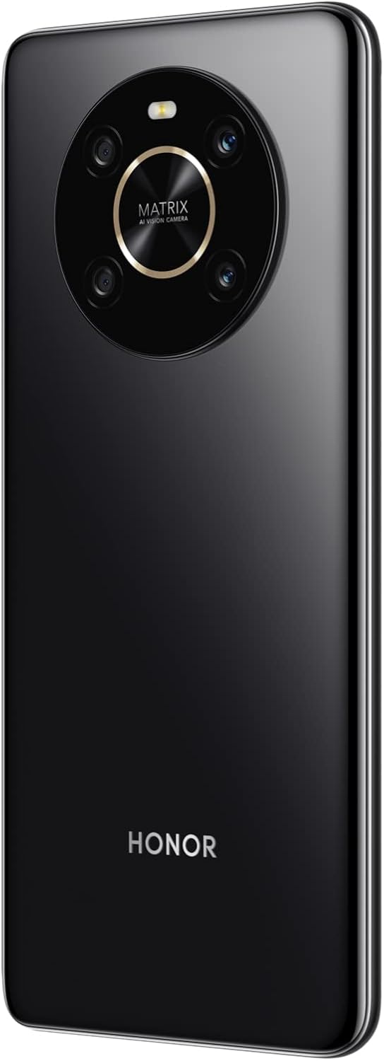 Honor Magic4 Lite Midnight Black - immagine 2