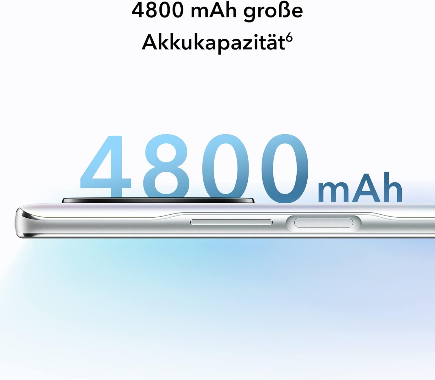 Honor Magic4 Lite Midnight Black - immagine 4