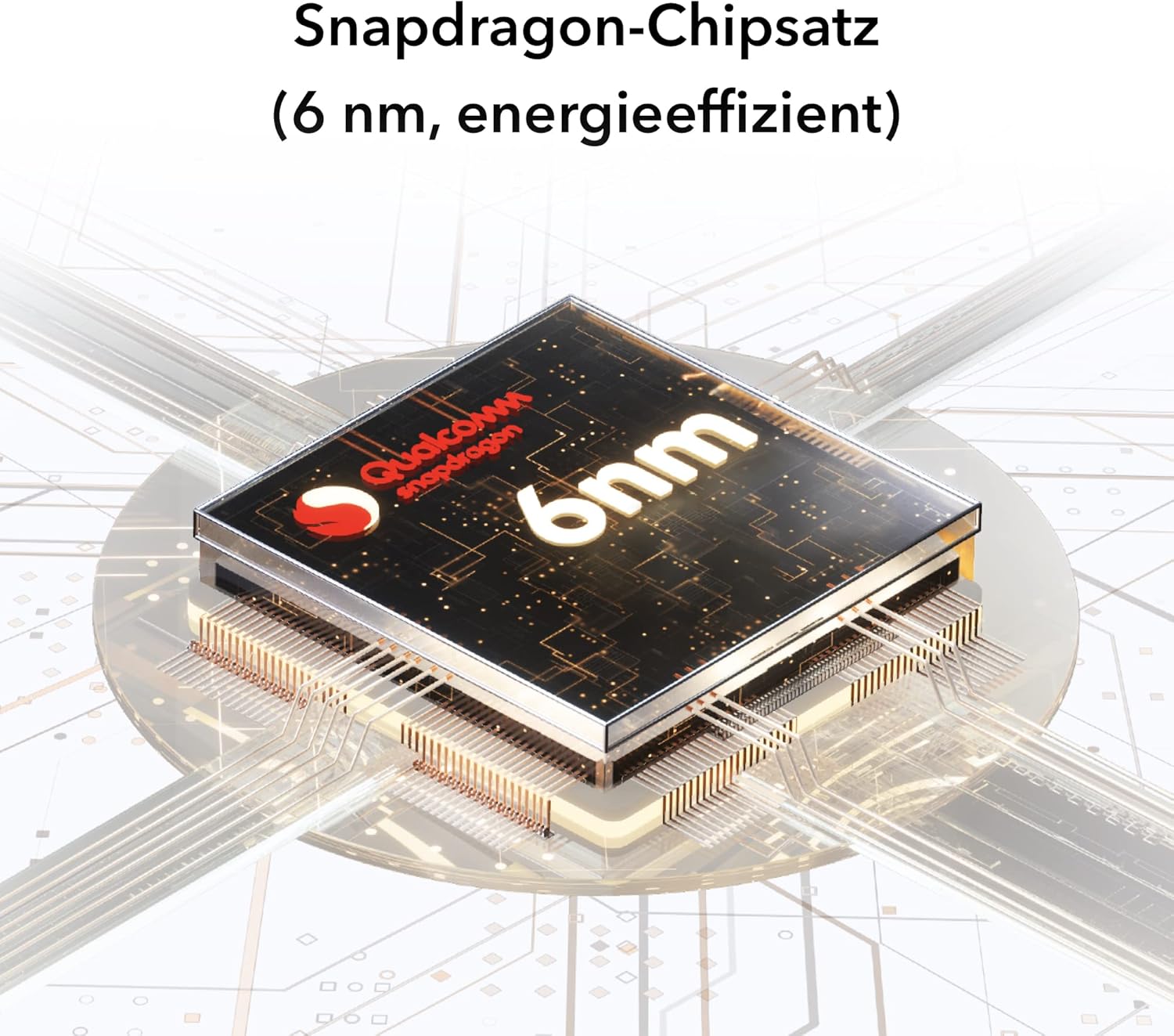 Honor Magic4 Lite Midnight Black - immagine 6