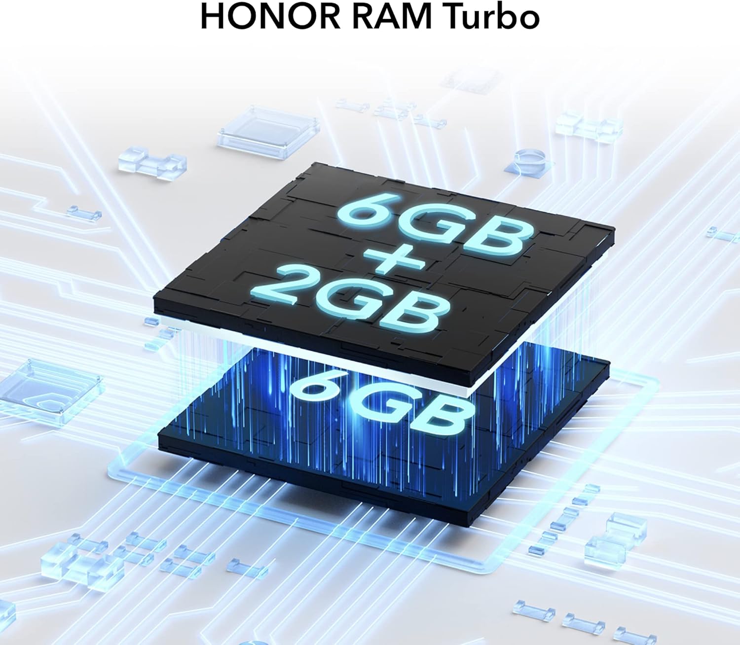 Honor Magic4 Lite Midnight Black - immagine 7