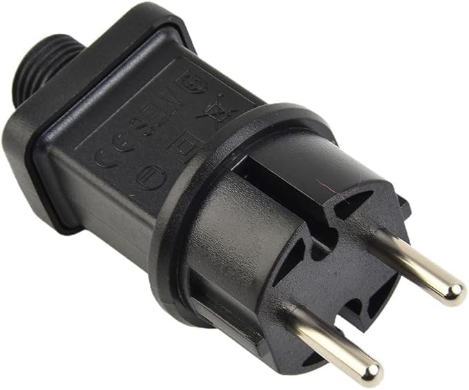 Trasformatore Alimentatore Luci di Natale 8 Modalità