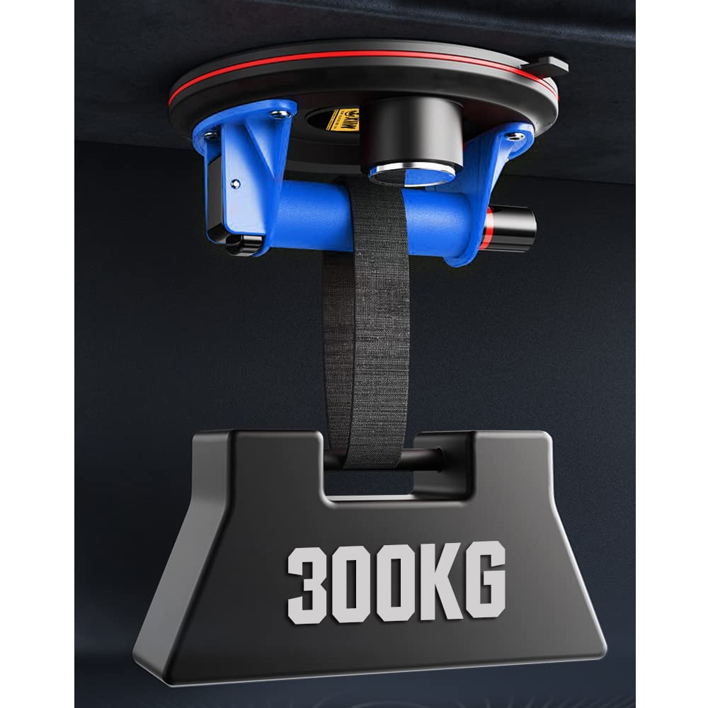 Ventose per Sollevamento 8" - 2 Pacchi, 360kg - immagine 6