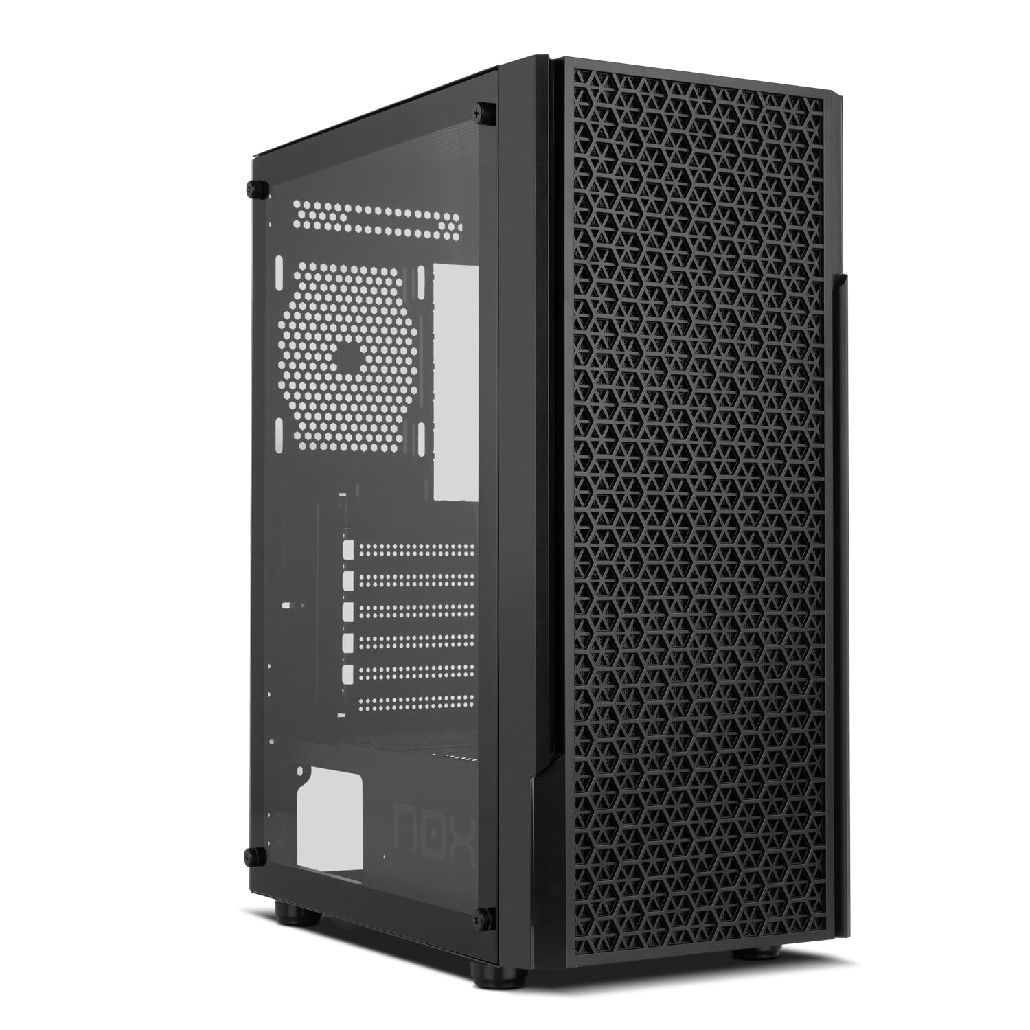 Nox Xtreme Products INFINITY BETA - Case Semitower M-ATX
